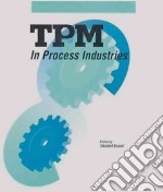Tpm in Process Industries