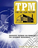 Tpm for the Lean Factory