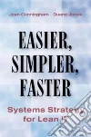 Easier, Simpler, Faster libro str