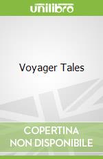 Voyager Tales