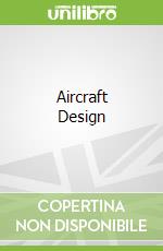 Aircraft Design