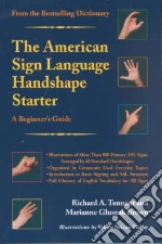 The American Sign Language Handshape Starter