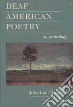 Deaf American Poetry libro str