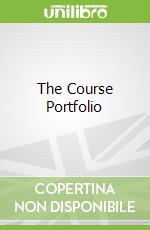 The Course Portfolio