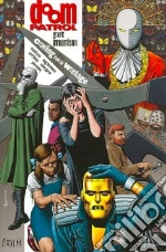 Doom Patrol 1 libro str