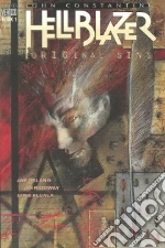 Hellblazer libro str