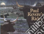 Paul Revere's Ride