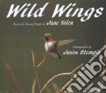 Wild Wings