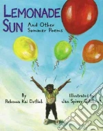 Lemonade Sun