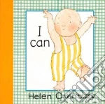 I Can libro str