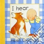 I Hear libro str