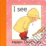 I See libro str