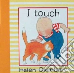I Touch libro str