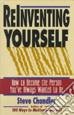 Reinventing Yourself