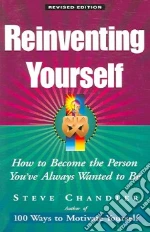 Reinventing Yourself