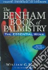 The Benham Book of Palmisty libro str