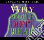 Why People Don't Heal