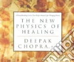 The New Physics of Healing (CD Audiobook)