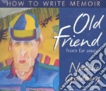 Old Friend from Far Away (CD Audiobook)