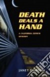 Death Deals a Hand libro str
