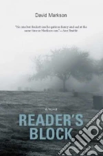 Reader's Block