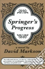 Springer's Progress