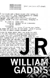 Jr libro str