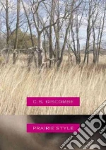 Prairie Style libro str