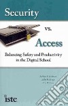 Security Vs. Access libro str