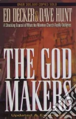 The God Makers