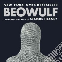Beowulf libro in lingua di Heaney Seamus (EDT), Sutcliff Rosemary