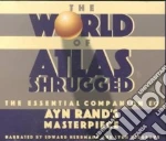 The World of Atlas Shrugged