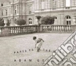 Paris to the Moon