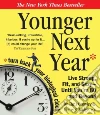 Younger Next Year libro str