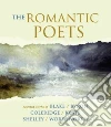 The Romantic Poets libro str