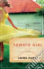 Tomato Girl