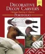 Decorative Decoy Carver's