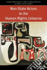 Non-State Actors in the Human Rights Universe