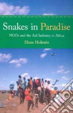 Snakes in Paradise