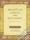 Analytical Lexicon to the Septuagint libro str