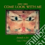 Come Look With Me