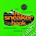 The Sneaker Book