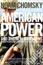 American Power and the New Mandarins