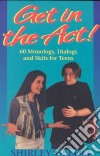 Get in the Act! libro str