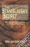 The Stanislavsky Secret libro str