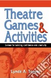 Theatre Games & Activities libro str