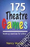 175 Theatre Games libro str