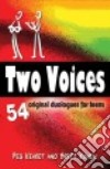 Two Voices libro str