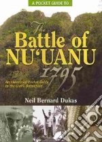 A Pocket Guide to the Battle of Nuuanu 1795