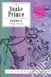 The Snake Prince and Other Stories libro str